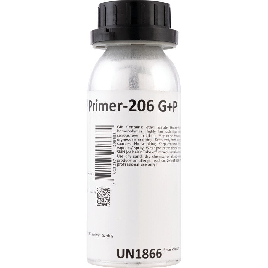 Sika Primer-206 G+P black