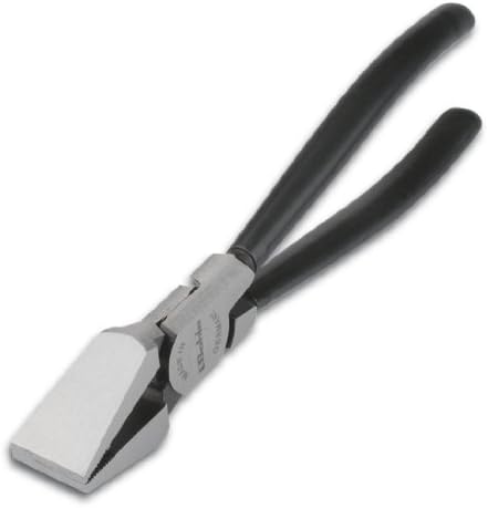 Glass Breaking Pliers 200mm