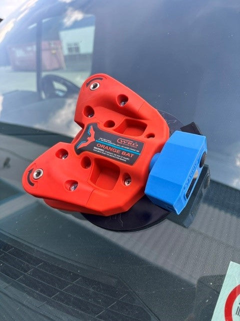 Mini SuperPump – Automatic Battery Power Suction