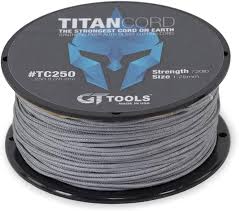 Titan Removal Cord - Pano Roof Cord