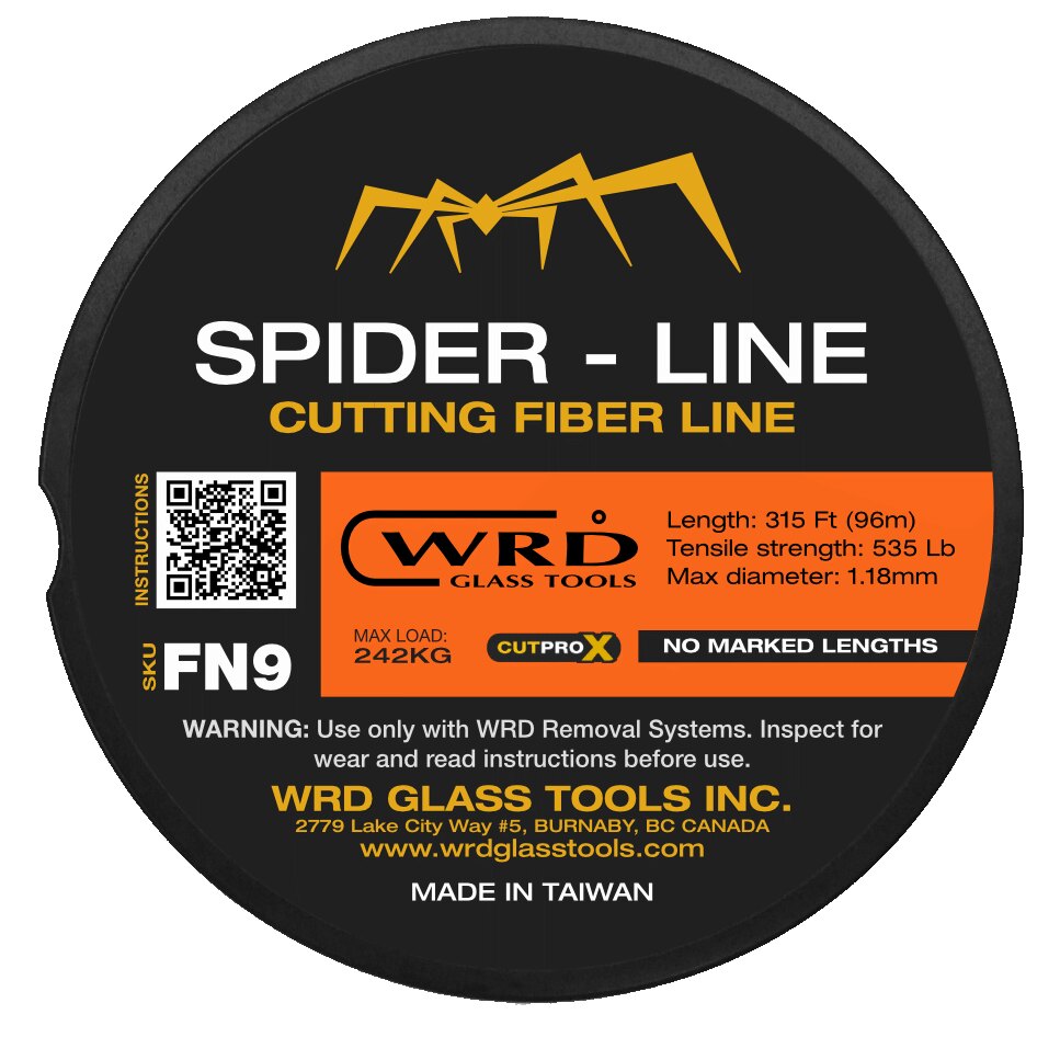 Spider Line FN9