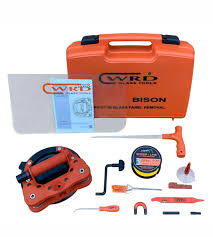 WRD– Bison – Kit 300