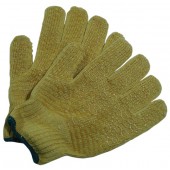 Safety Gloves (Yellow) Pair