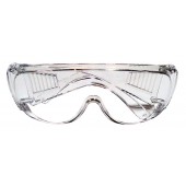 Yukon 98 Safety Glasses