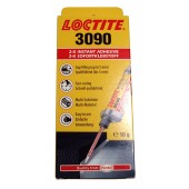 Loctite 3090 Gap Fill Gel Superglue 20G Tube (Super glue)