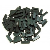 Rubber Blocks-Bag x100 (Small)