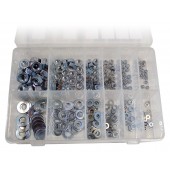 Washers & Nuts Pack Assortment