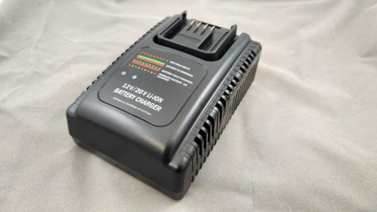 Powerpush 240v Charger Unit