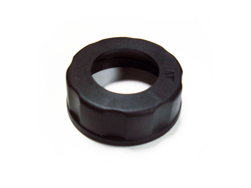 Powerpush Quick Thread End Cap