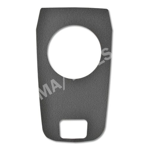 MAN TGA/TGX, 14-, Adhesive pad for sensor/camera bracket