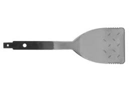 3X10" blade square cut