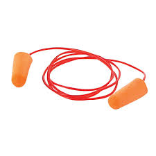 Corded Ear Plugs