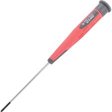 Pro-torq Phillips Screwdriver, No.0-2 Phillips Tip, 75mm Blade