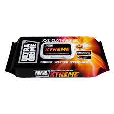 UltraGrime Pro Xtreme XXL