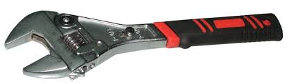 250mm Quick Release Grip Wrench