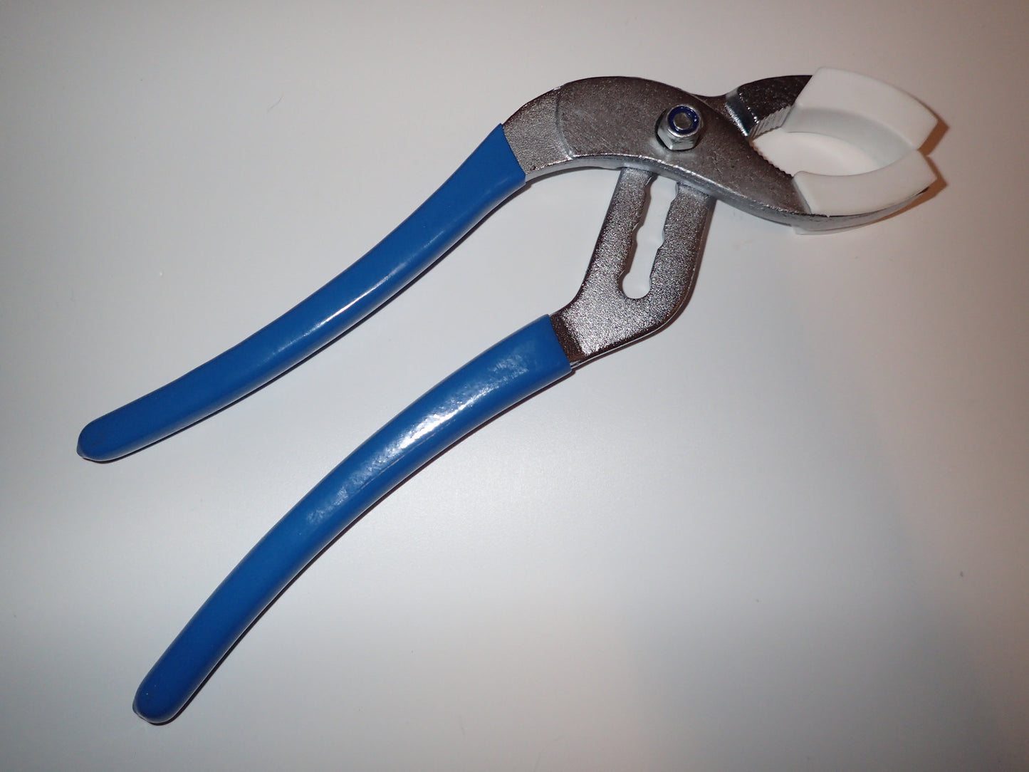 Soft Jaw Pliers