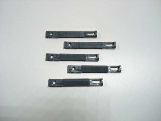 PEUGEOT 3008 2009- WS CLIP - SIDES