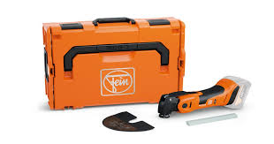 Fein Cordless Multimaster 1.7Q - Bare Unit