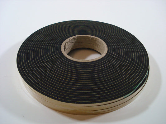 Damming Tape (6x4mm) x5