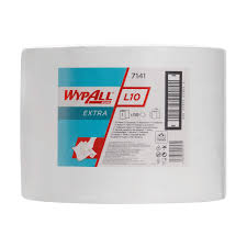 Wypal white Large roll