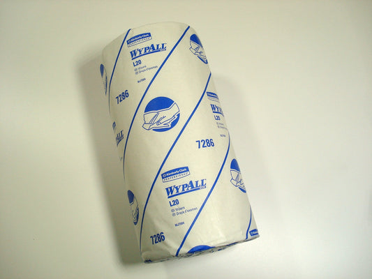 Wypal white roll small