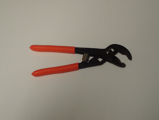 Water Pump Pliers Medium