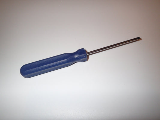 Terminal Screwdriver