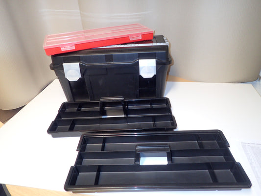 Raco Tools Box Toolboxes & Chests – JT Handtools