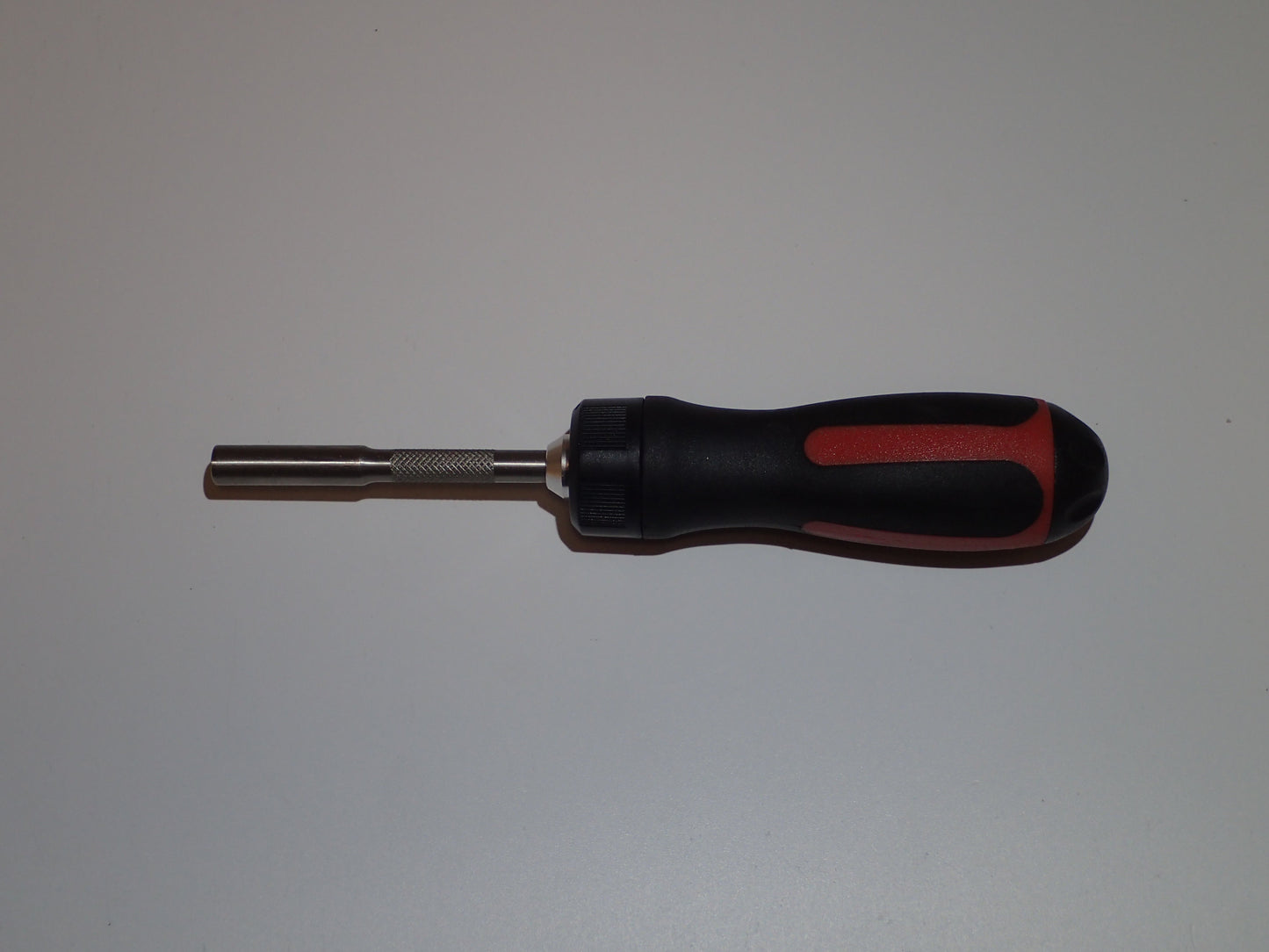 Magnetic Ratchet Screwdriver