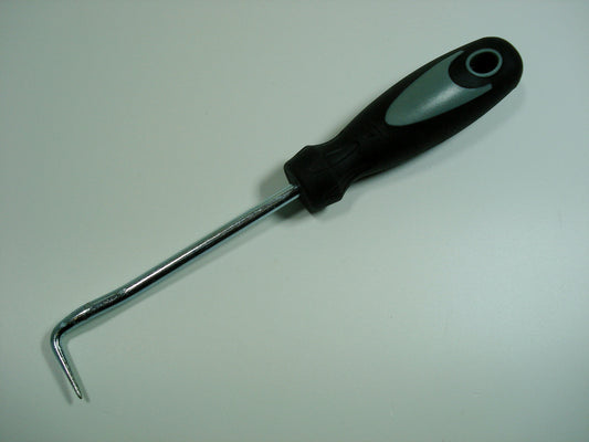 Tapered Hook Tool