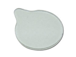 SensorTack® Ready sensor pad Type 2-1, silicone