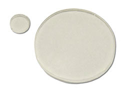 SensorTack® Ready Sensor pad Type 2-2, silicone