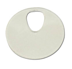 SensorTack® Ready sensor pad Type H1, silicone