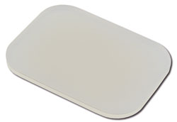 SensorTack® Ready sensor pad Type 7/10, silicone