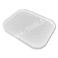 SensorTack® Ready sensor pad Type 23, silicone