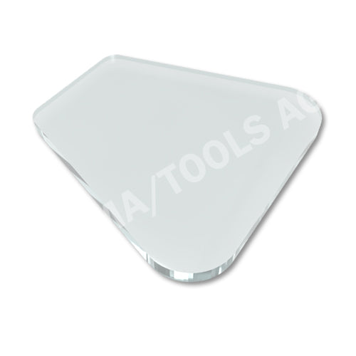 SensorTack® Ready+ Camera pad Type 1, silicone