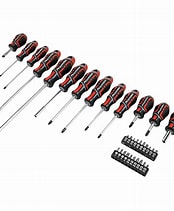 33pc Screwdriver Set