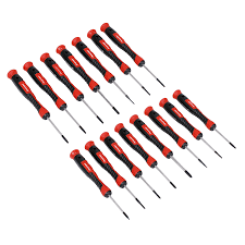 Precision Screwdriver Set 15pc