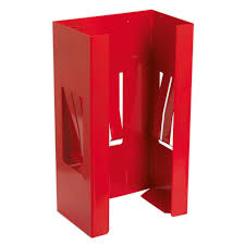 Magnetic Glove Dispenser