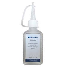 Silberschnitt Oil Glass Cutter