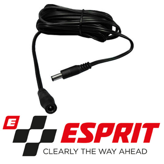 Esprit 3 Metre Extension Lead