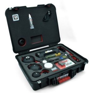 Esprit Repair Kit - Evolution Dual Voltage Kit 12/240v