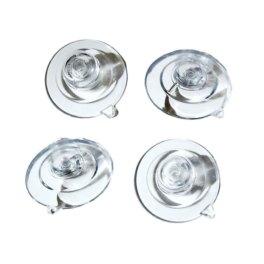 Esprit Suckers for UV lamp (Per set of 4)