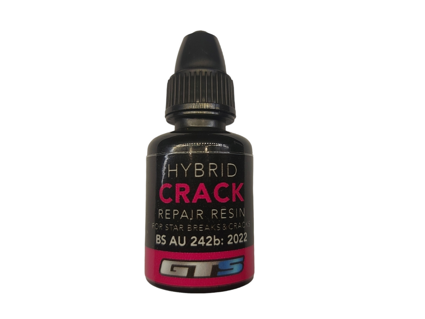 Hybrid Crack Windscreen Repair Resin