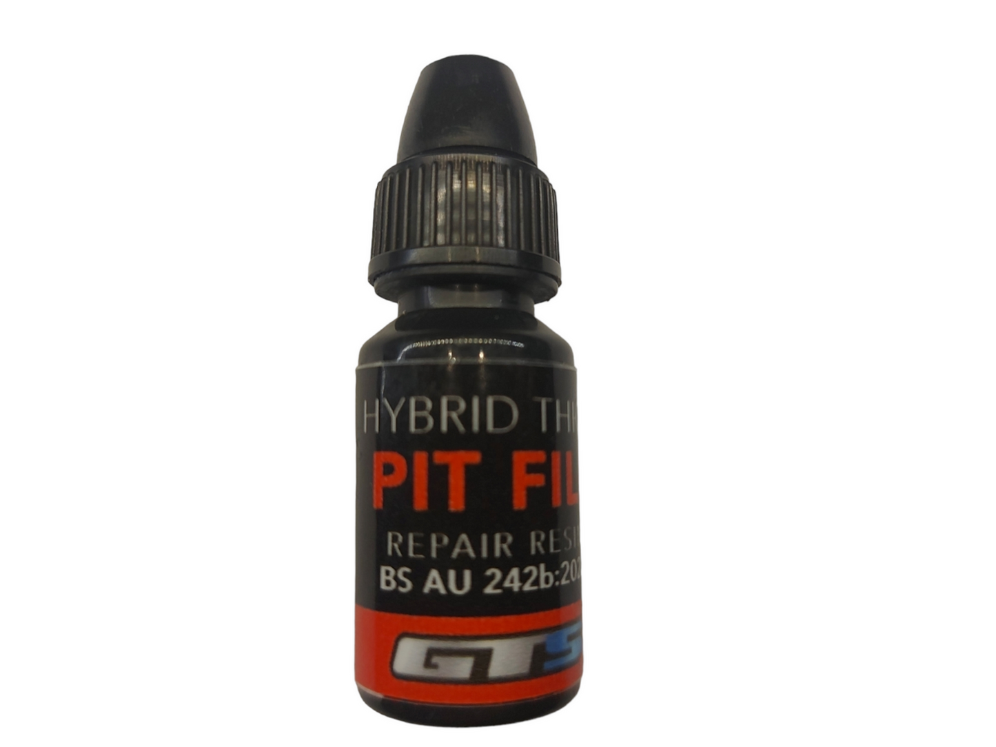 Hybrid Thin Pit Fill Resin