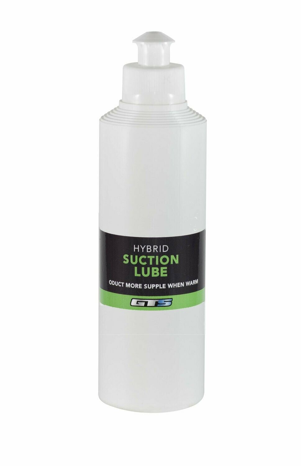 Hybrid Suction Cup Lube 250ml