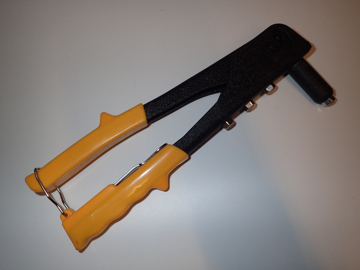 Pop Rivet Gun Remy Tools Pop Rivet Gun – JT Handtools