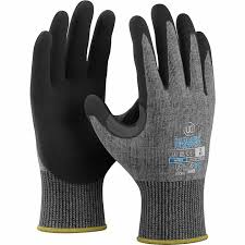 Kutlass UltraAir Kevlar Gloves