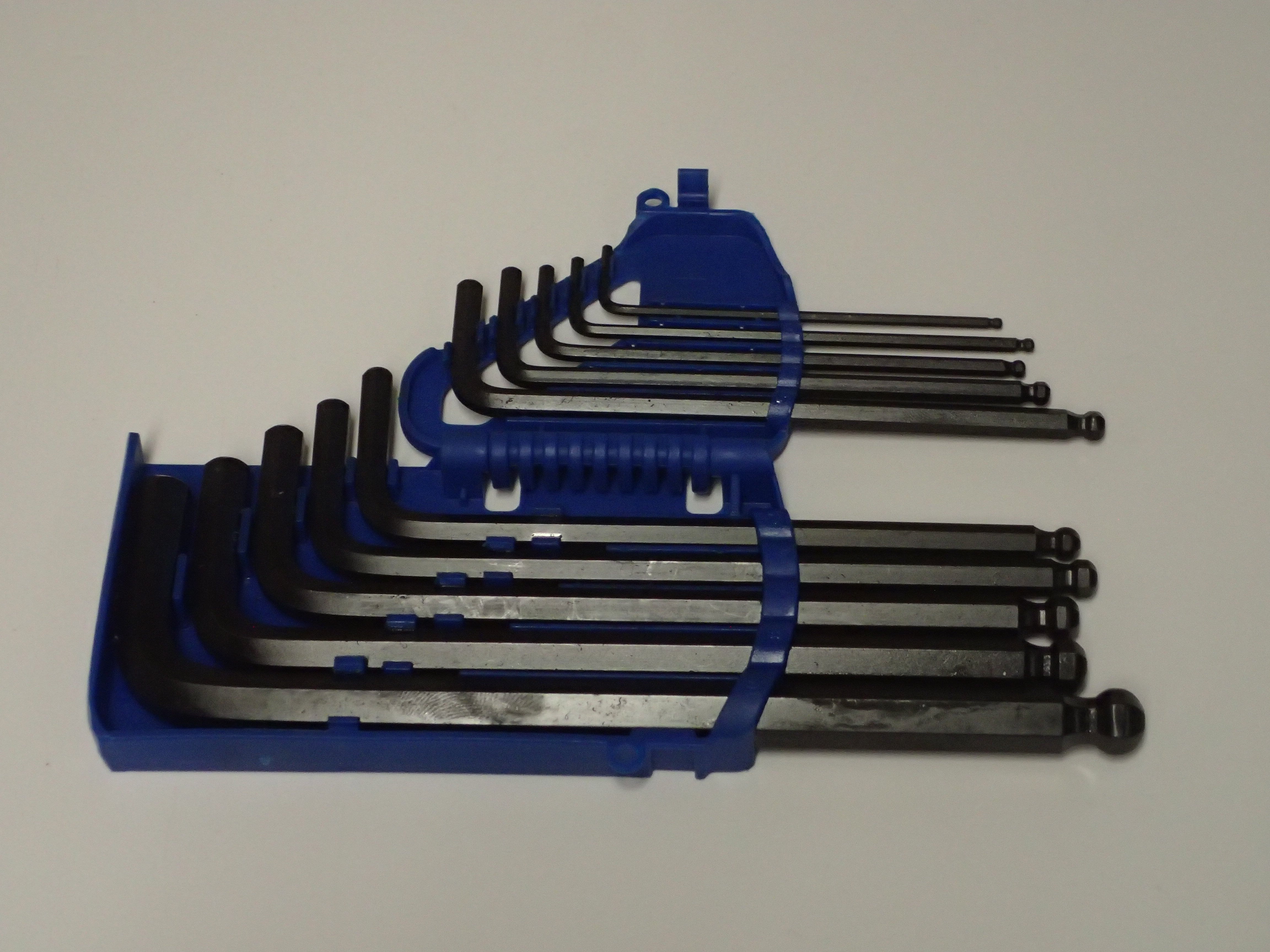 Universal Ball Set 9 Piece Metric Ball Set – JT Handtools