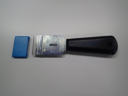 Pinchweld Scraper